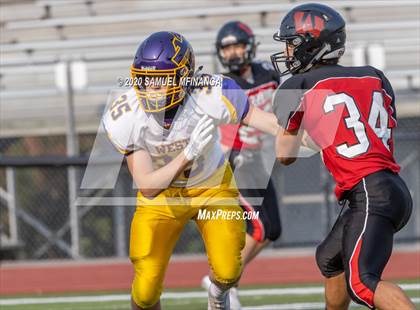Thumbnail 3 in Bellevue West @ Omaha Westside photogallery.