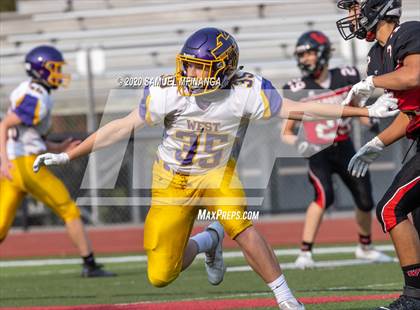 Thumbnail 3 in Bellevue West @ Omaha Westside photogallery.