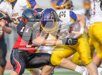 Thumbnail 3 in Bellevue West @ Omaha Westside photogallery.