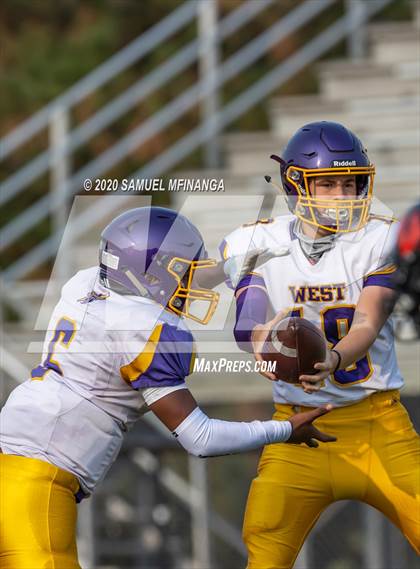 Thumbnail 3 in Bellevue West @ Omaha Westside photogallery.