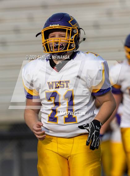 Thumbnail 3 in Bellevue West @ Omaha Westside photogallery.
