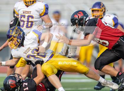 Thumbnail 3 in Bellevue West @ Omaha Westside photogallery.
