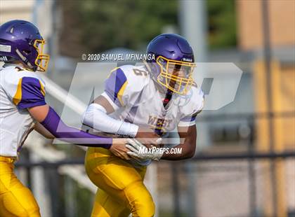 Thumbnail 3 in Bellevue West @ Omaha Westside photogallery.