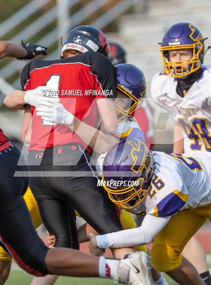 Thumbnail 3 in Bellevue West @ Omaha Westside photogallery.