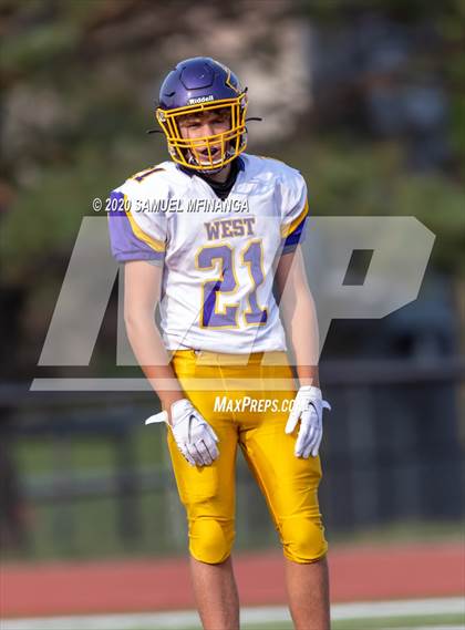 Thumbnail 3 in Bellevue West @ Omaha Westside photogallery.