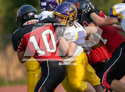 Thumbnail 3 in Bellevue West @ Omaha Westside photogallery.
