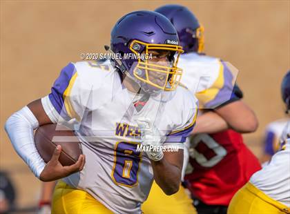 Thumbnail 1 in Bellevue West @ Omaha Westside photogallery.
