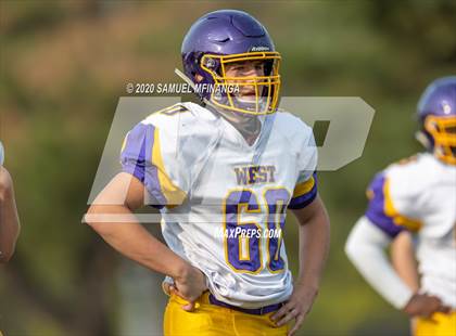 Thumbnail 3 in Bellevue West @ Omaha Westside photogallery.