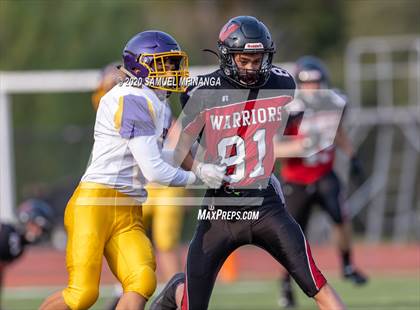 Thumbnail 3 in Bellevue West @ Omaha Westside photogallery.