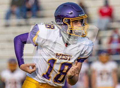 Thumbnail 3 in Bellevue West @ Omaha Westside photogallery.