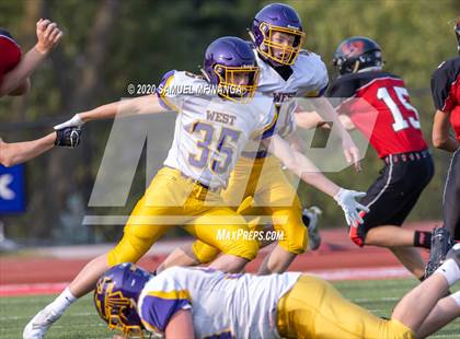 Thumbnail 2 in Bellevue West @ Omaha Westside photogallery.