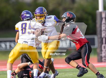 Thumbnail 3 in Bellevue West @ Omaha Westside photogallery.