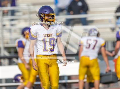 Thumbnail 3 in Bellevue West @ Omaha Westside photogallery.