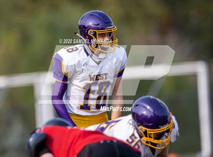 Thumbnail 3 in Bellevue West @ Omaha Westside photogallery.