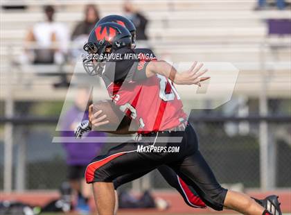 Thumbnail 3 in Bellevue West @ Omaha Westside photogallery.