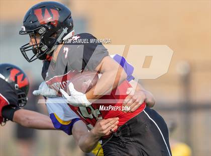 Thumbnail 3 in Bellevue West @ Omaha Westside photogallery.