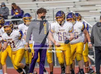 Thumbnail 3 in Bellevue West @ Omaha Westside photogallery.