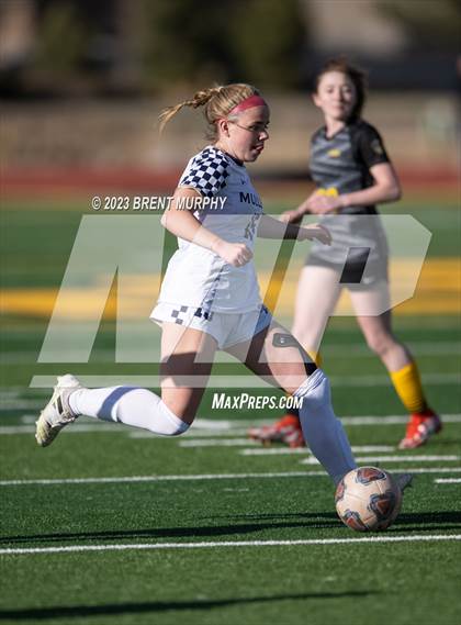 Thumbnail 1 in Mullen @ Prospect Ridge Academy photogallery.