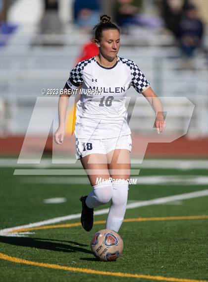Thumbnail 1 in Mullen @ Prospect Ridge Academy photogallery.