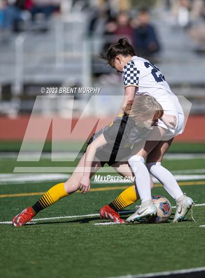 Thumbnail 1 in Mullen @ Prospect Ridge Academy photogallery.