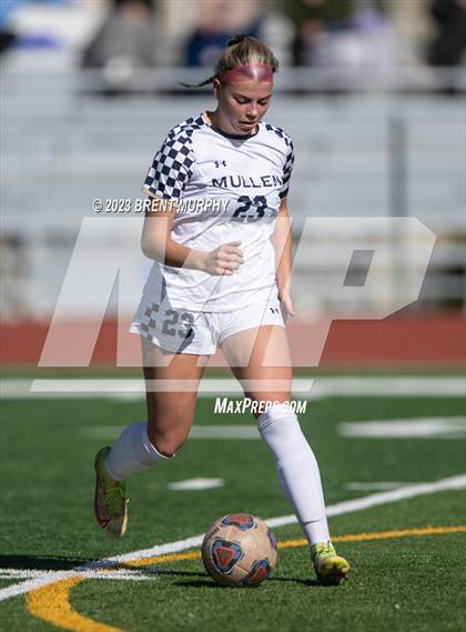 Thumbnail 2 in Mullen @ Prospect Ridge Academy photogallery.