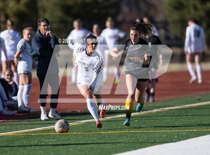Thumbnail 1 in Mullen @ Prospect Ridge Academy photogallery.