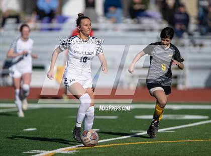 Thumbnail 3 in Mullen @ Prospect Ridge Academy photogallery.