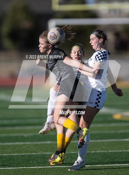 Thumbnail 3 in Mullen @ Prospect Ridge Academy photogallery.