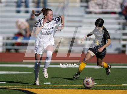 Thumbnail 3 in Mullen @ Prospect Ridge Academy photogallery.