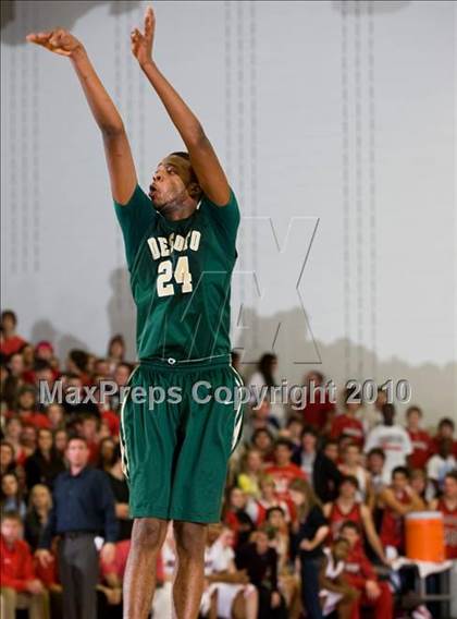 Thumbnail 3 in De Soto @ Marcus photogallery.
