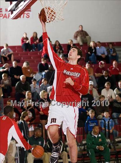 Thumbnail 3 in De Soto @ Marcus photogallery.