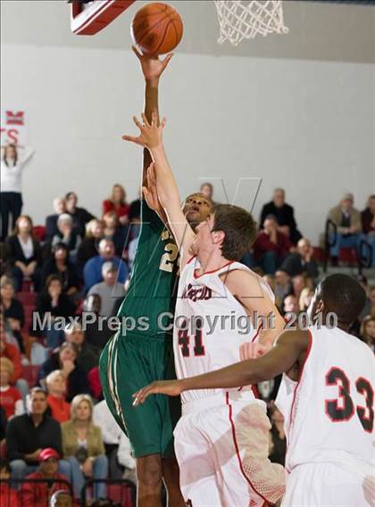 Thumbnail 3 in De Soto @ Marcus photogallery.