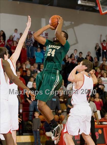 Thumbnail 1 in De Soto @ Marcus photogallery.