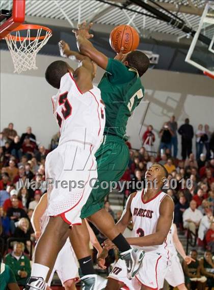 Thumbnail 3 in De Soto @ Marcus photogallery.
