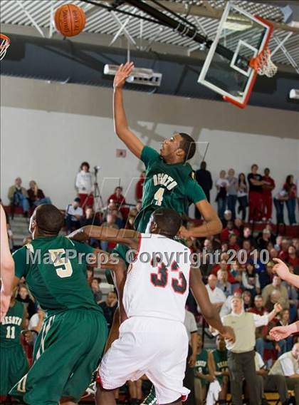 Thumbnail 3 in De Soto @ Marcus photogallery.