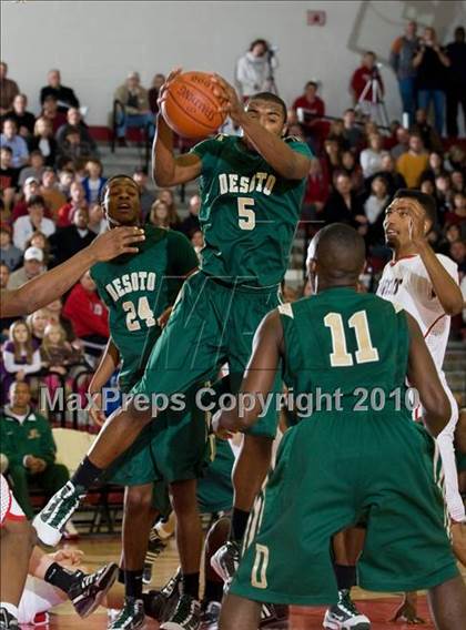 Thumbnail 3 in De Soto @ Marcus photogallery.