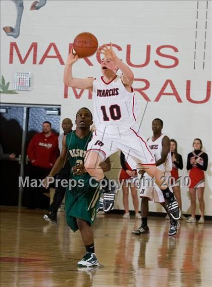Thumbnail 2 in De Soto @ Marcus photogallery.