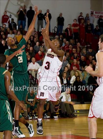 Thumbnail 3 in De Soto @ Marcus photogallery.