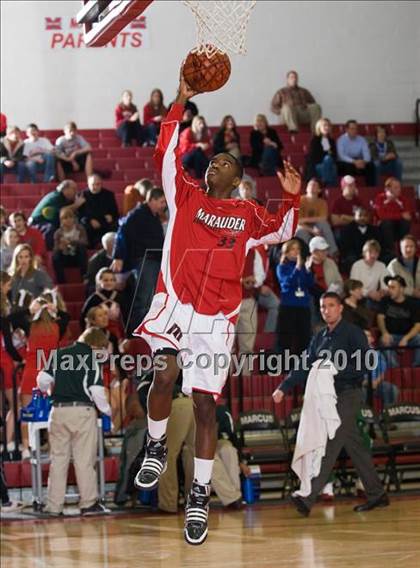 Thumbnail 2 in De Soto @ Marcus photogallery.