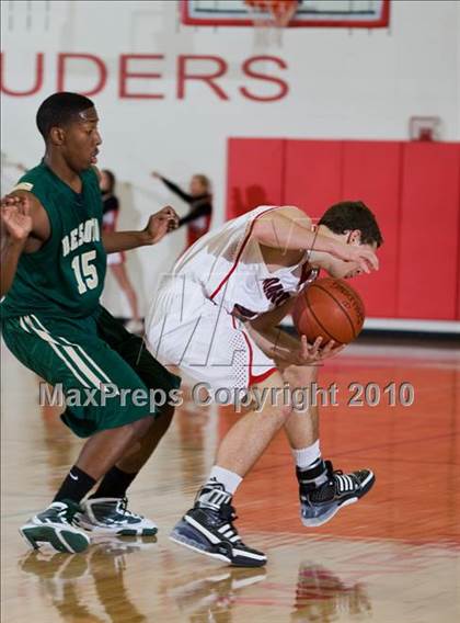Thumbnail 3 in De Soto @ Marcus photogallery.