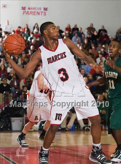 Thumbnail 3 in De Soto @ Marcus photogallery.