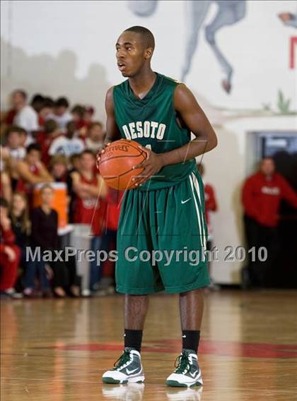 Thumbnail 3 in De Soto @ Marcus photogallery.