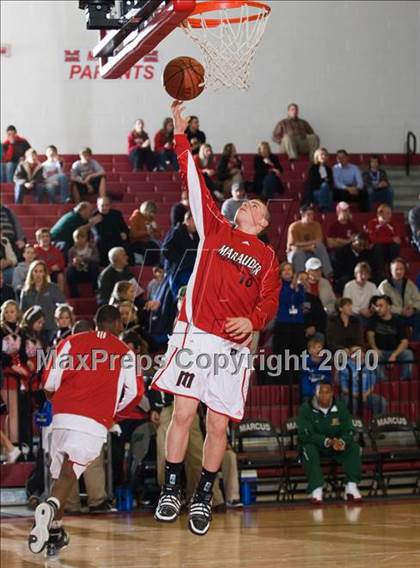 Thumbnail 3 in De Soto @ Marcus photogallery.