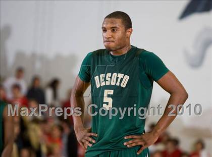 Thumbnail 2 in De Soto @ Marcus photogallery.