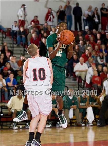 Thumbnail 3 in De Soto @ Marcus photogallery.