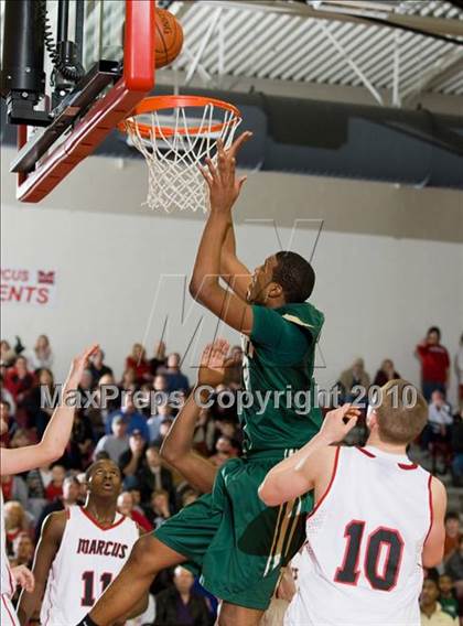 Thumbnail 1 in De Soto @ Marcus photogallery.