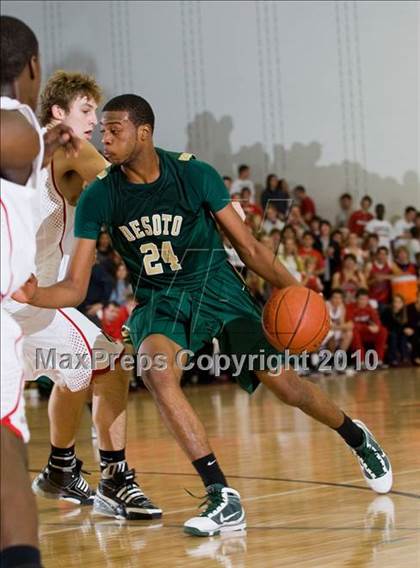 Thumbnail 3 in De Soto @ Marcus photogallery.
