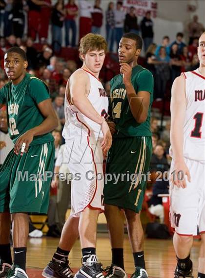 Thumbnail 3 in De Soto @ Marcus photogallery.