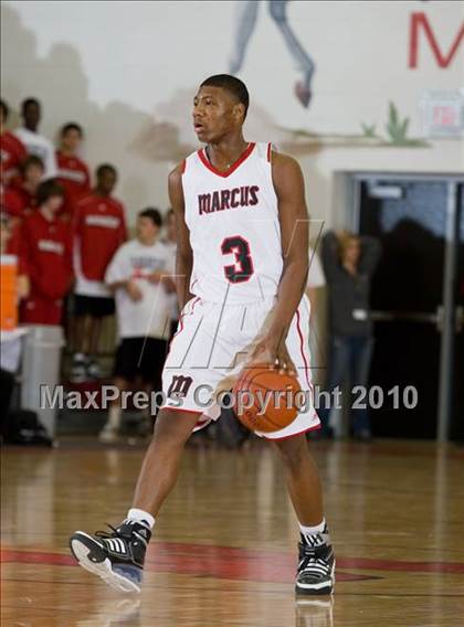 Thumbnail 2 in De Soto @ Marcus photogallery.