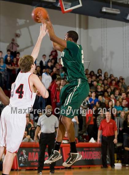 Thumbnail 2 in De Soto @ Marcus photogallery.